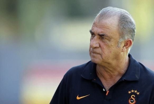Marcao bugünkü idmanda yer almadı
