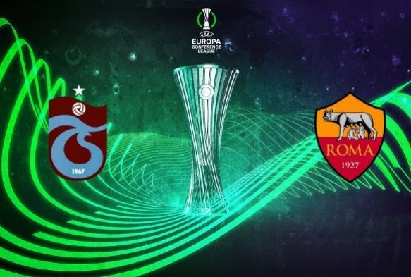 Trabzonspor Avrupa'da 138. maçına çıkıyor