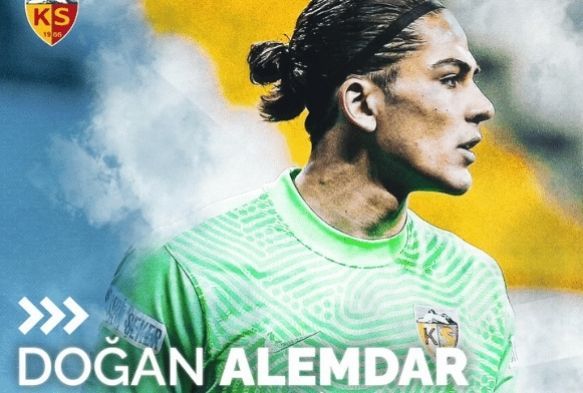 Doan Alemdar, Rennese transfer oldu