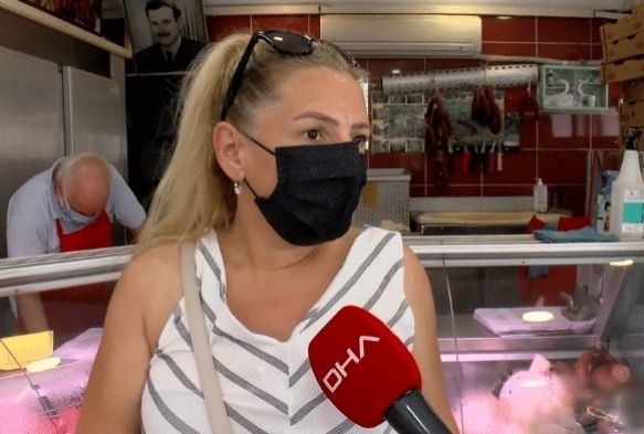 Ormanlara giri yasakland tavuk ve kanat fiyatlar dt