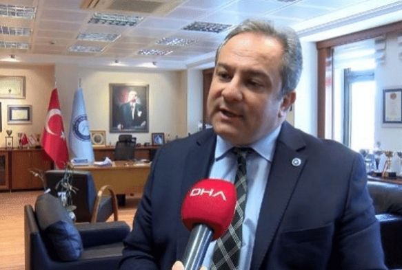 Ben olsam a olup, PCR zorunluluundan kurtulurum