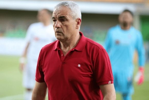 Rıza Çalımbay’ın şanssızlığı!