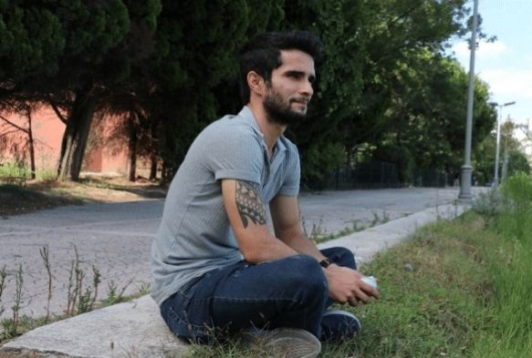 Gökhan Gönül kardeşini kabul etti