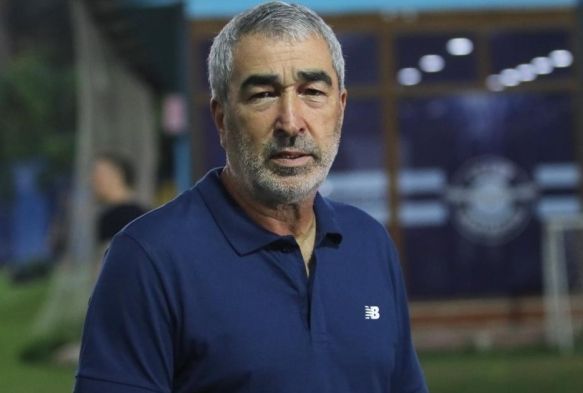  Aybaba: Belhanda da memnun deil kendisinden