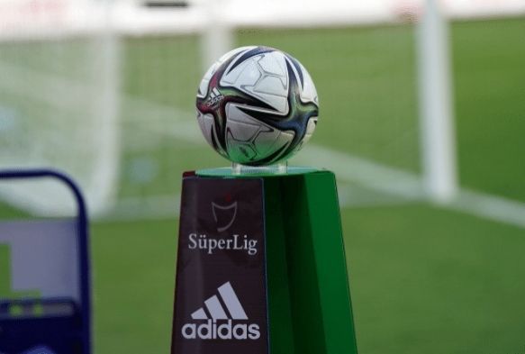 Süper Lig'de 3. hafta heyecanı