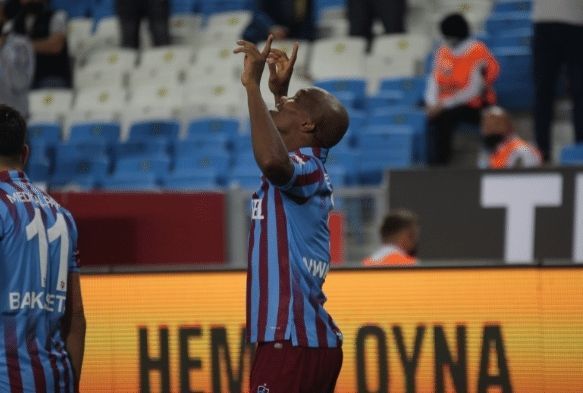 Trabzonspor deplasman yenilmezliğini sürdürmek istiyor