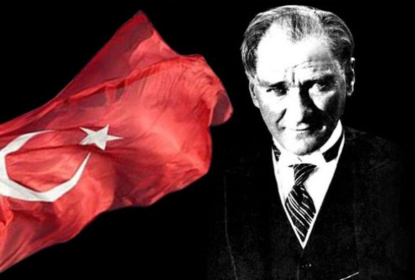 30 Ağustos Zafer Bayramımız kutlu olsun