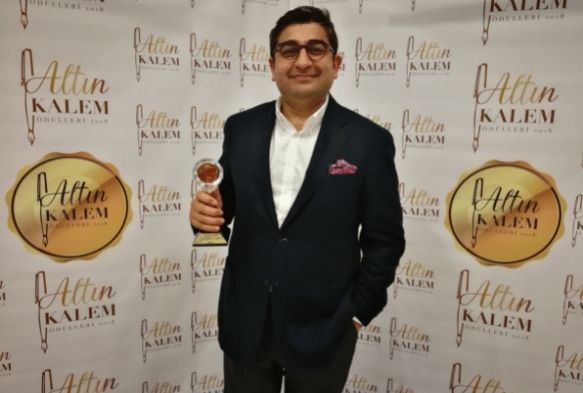 Sezgin Baran Korkmaz'n Trkiye'ye iadesine karar verdi 