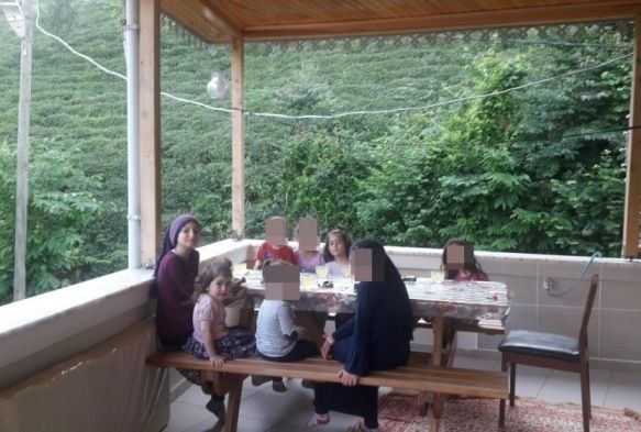 Cinnet getiren imam 3  kzn silahla ldrd