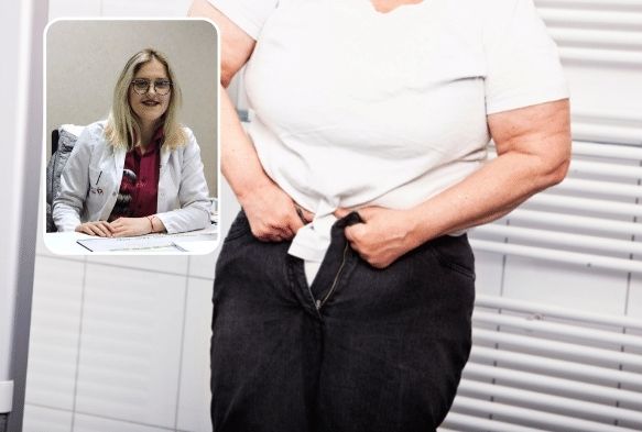Tatil dönüşü kilo alımına dikkat