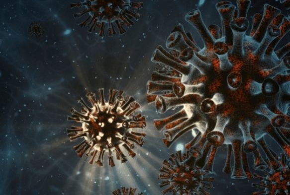 Mu mutasyonu Japonya'ya sıçradı