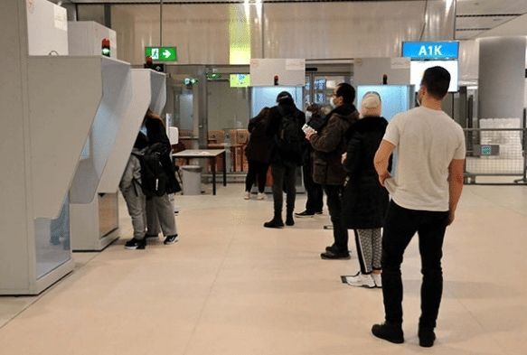 THY'den 6 Eylül uyarısı
