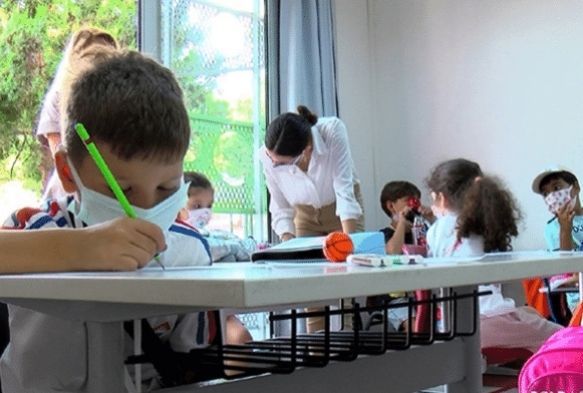 Pozitif vaka olursa ne olacak?