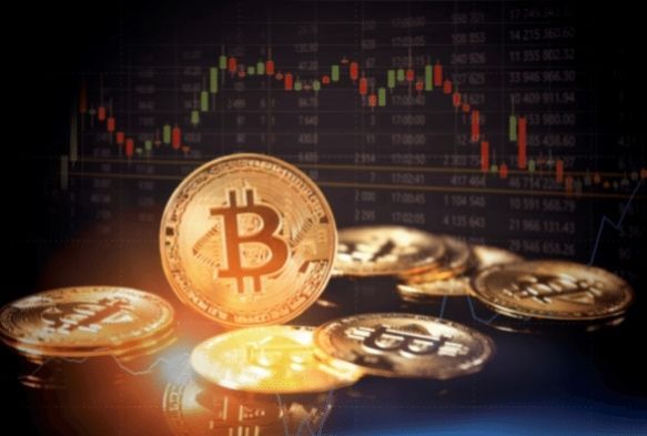 'Kripto para borsalarndan 2,2 milyar dolar alnd'