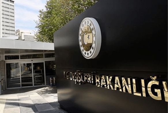Gney Kbrs Rum Ynetimi'ne 'Atatrk' tepkisi