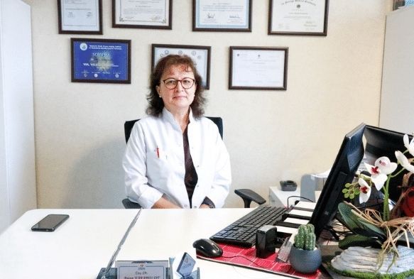 Kadnlarda idrar karma ihmale gelmiyor