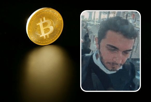 Binancedaki kripto paralara el konulmas istendi