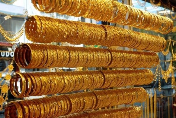 Serbest piyasada altn fiyatlar