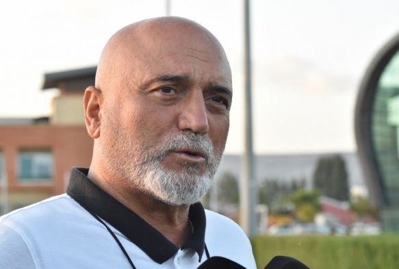 Kayserispor, Galatasaray mesaisine başladı