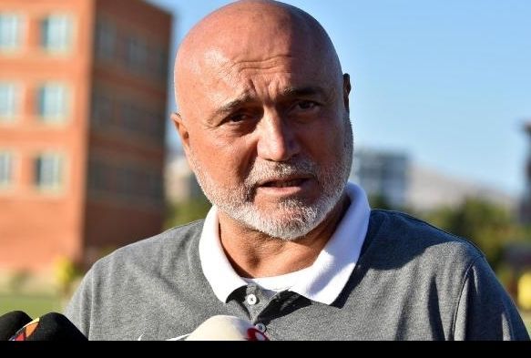 Hikmet Karaman: Milli ma arasn iyi deerlendirmek istiyoruz