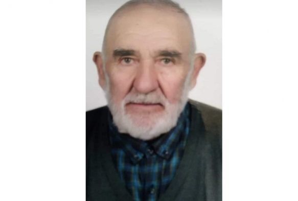 Ceviz toplad aatan den yal adam hayatn kaybetti