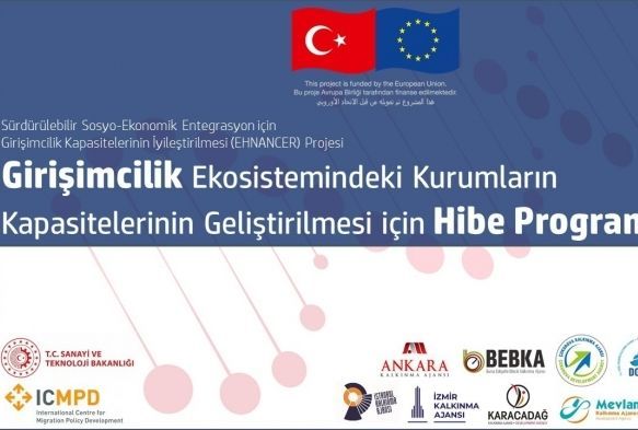 Giriimcileri destekleyenlere 30 bin euro