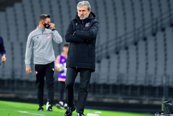 Aykut Kocaman: stifa kararm ynetime ileteceim