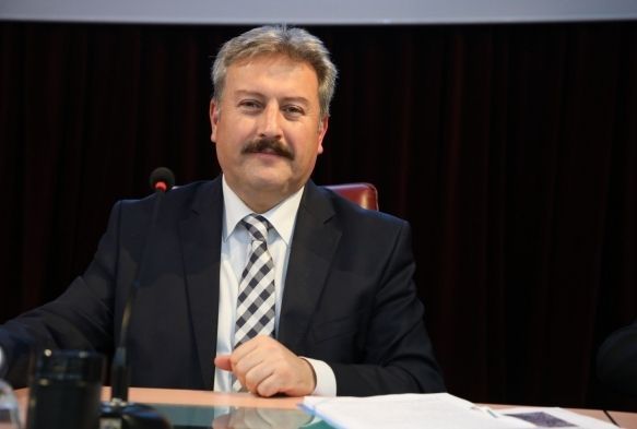 Yeniky Mahallesi'ne Balgne ASM yaplacak
