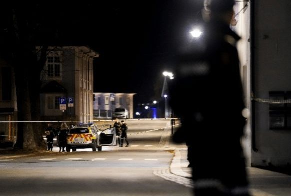 Oklu saldırı dehşeti: 4 ölü