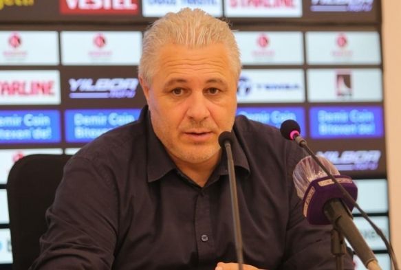 Marius Sumudica: Buraya mcadele iin gelmitik