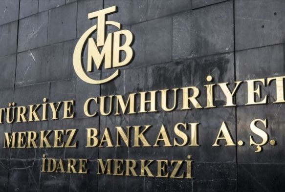 Merkez Bankas faizi 2 puan indirdi