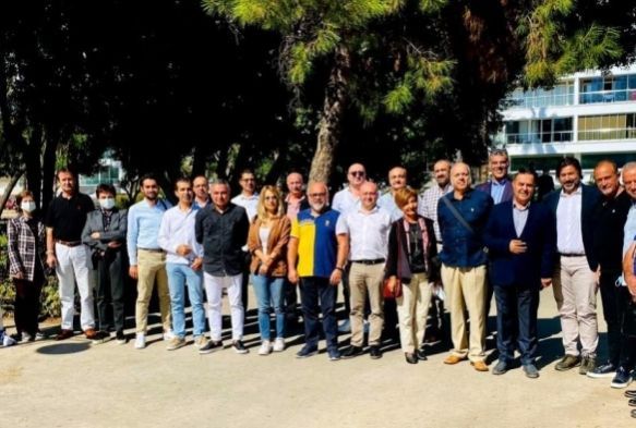 Turizm alanlar pandemi srecinde sektr deitirdi