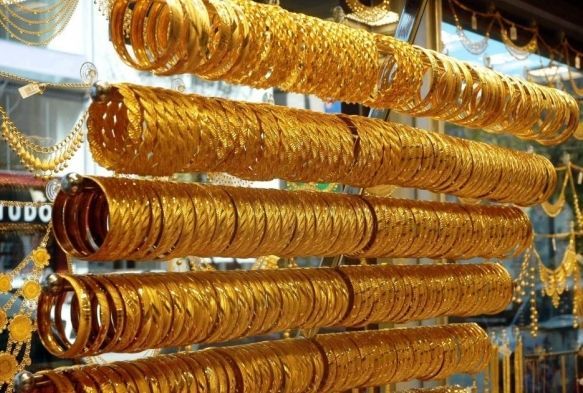 Serbest piyasada altn fiyatlar