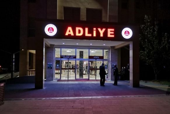Yazcolu davasnda sank iki eski asker dinlendi
