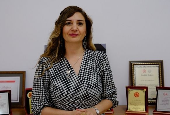Hayatn kaybeden gebelerin yzde 99u asz