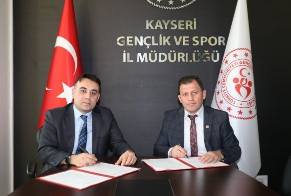 E-spor Akademi balyor