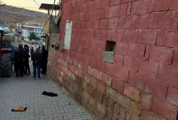 Evlat korkusu lmne neden oldu