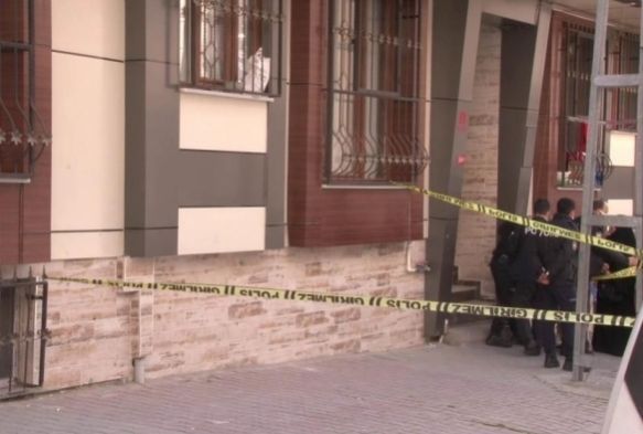 Boand kocas tarafndan  tek kurunla vurularak ldrld