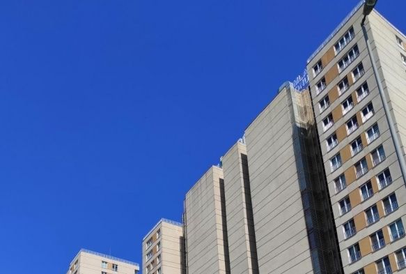 En ok kazandran yatrmlardan biri konut oldu