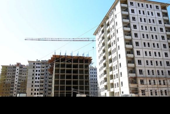 Konut fiyatlar yzde 35,5 ykseldi