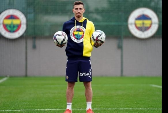 Mert Hakan Yanda: 