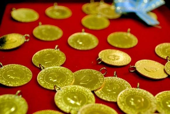 Serbest piyasada altın fiyatları