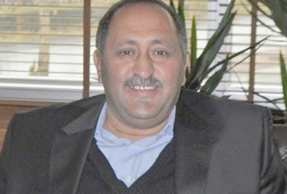 Bellona Kayseri Basketbol Kulb Bakan Yamur istifa etti