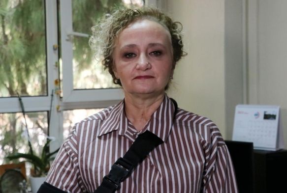 Prof. Dr. Taova: Virs, mutasyon geiriyor ve 3.doz a gerekli