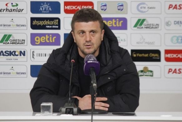 Hakan Kele: Oyundan hibir ekilde taviz vermeyeceiz