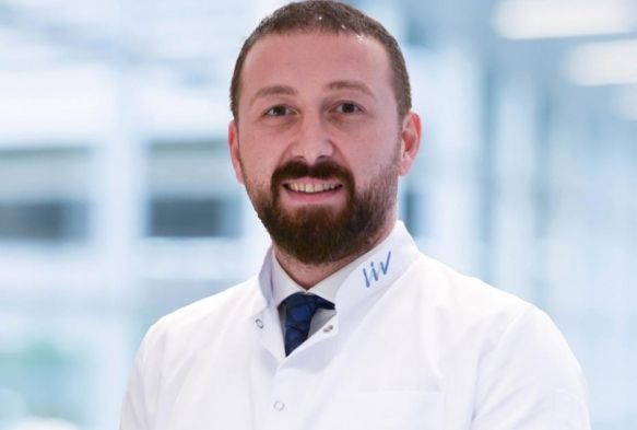 Duru bozukluu skolyoz iareti olabilir