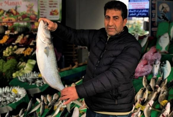 Tezgahlarda kofana bolluu yaanyor