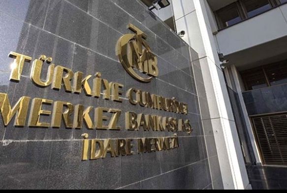 Merkez Bankas, faiz orann yzde 14'e drd