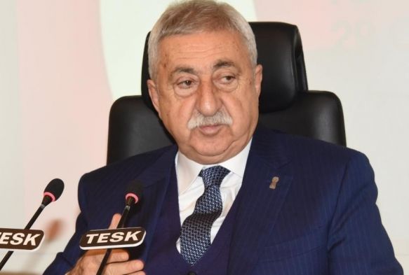  Palandken: Sahte ikinin bedeli lm