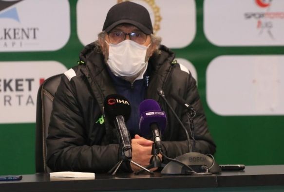  Mustafa Reit Akay: Bana niye kfrediyorsun olum
